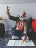 zorgeloos op vakantie E-book