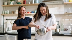 De verschillende fasen van de menopauze