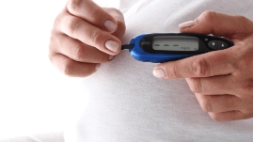 zwangerschapsdiabetes