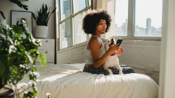 The Pelvic Floor - bekkenbodemspieren