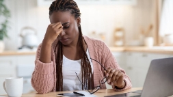 slaapproblemen oplossen