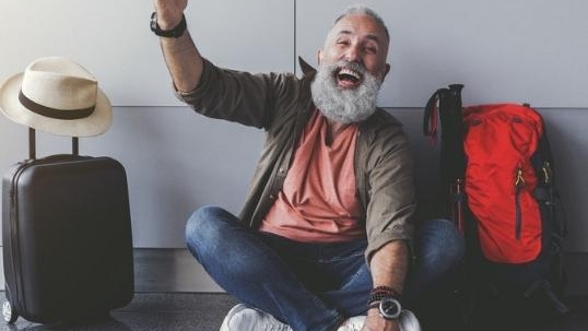 zorgeloos op vakantie E-book