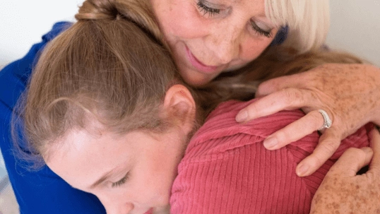 Gevoelens van je kind