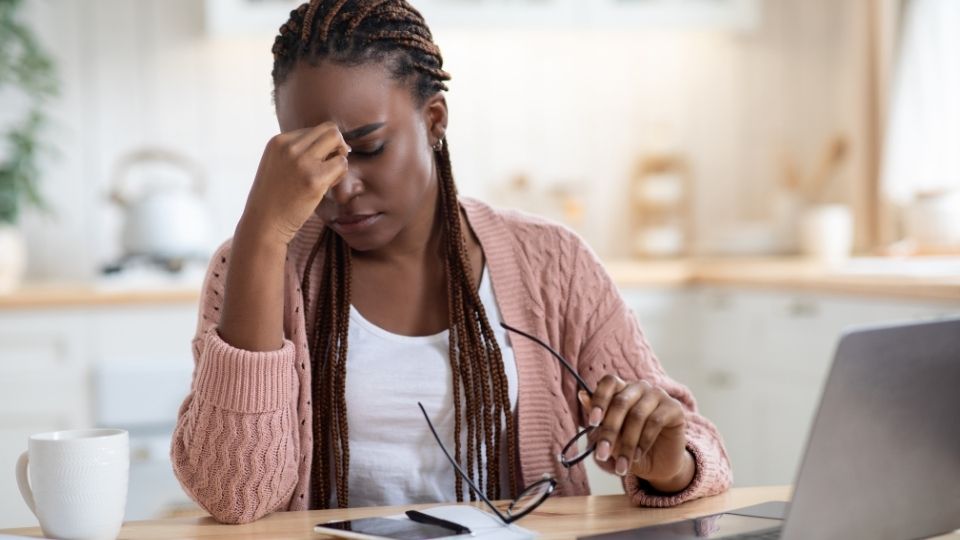 slaapproblemen oplossen