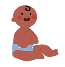 Babyvoordelen